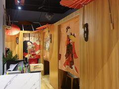 -恋铁板烧(阳光新生活广场店)