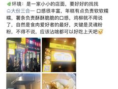 -鸡柳大人(汇金新地广场店)
