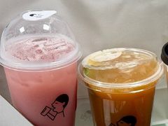 -喜茶(广州中山六路店)