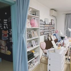 -Yumi优米日式美甲美睫