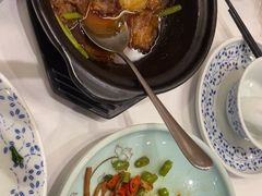 -围龙屋客家食府(福田店)