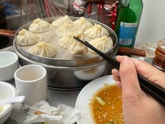 小笼包-大兴街扣碗包子馆