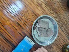 -清真·马安军辣子牛肉面