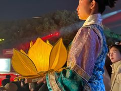 -鼎盛王朝康熙大典实景演出