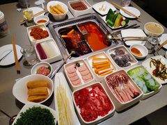 -海底捞火锅(铂澜大象城店)