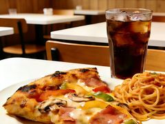 -好伦哥比萨自助(永定路店)