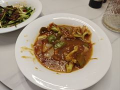 -园里前·10年私厨·福建菜(台江万达鳌峰洲店)