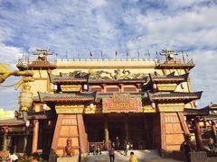 -广州融创文旅城