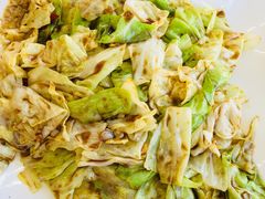 -渔民船说·北塘海鲜·天津菜·海肠捞饭(北塘古镇店)