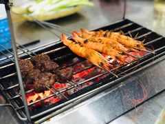 -小寒羊烧烤(凯瑞时代大厦店)