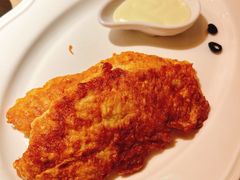 -波特曼西餐厅(中央大街店)