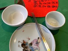 -誉八仙茶室酒楼(新天地店)