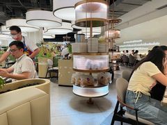 -KingThaia金泰兰(滨江天街店)