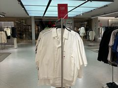 -ZARA(大上海时代广场店)