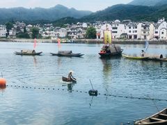 -新安江山水画廊风景区