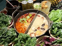 -大龙燚·旷野鲜火锅(广州首店)