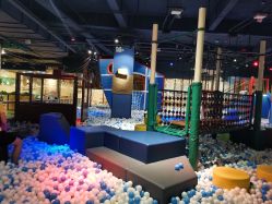 -幻贝家儿童乐园(武汉永旺梦乐城店)