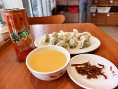 -鸿毛饺子(紫竹桥店)