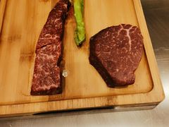 -枫品铁板烧(东樾店)