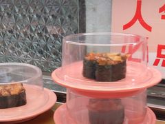 -争鲜回转寿司(太阳宫凯德PLUS店)