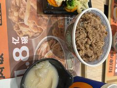 -吉野家 (新街口外大街店)