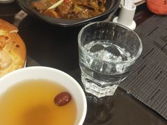 -北京海湾半山酒店-加咖啡西餐厅