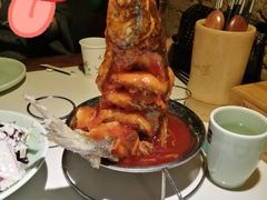 特价钢管鱼-淀里船宴(裕华东路店)