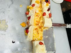 -红跑车(仙鹤街店)