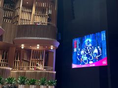 -交通银行前滩31演艺中心