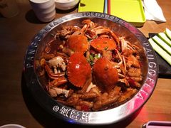 -胖哥俩肉蟹煲(爱琴海购物公园店)