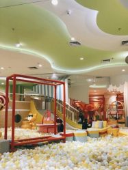 -meland亲子乐园•派对•研学(苏州悠方购物中心店)