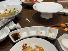 -全聚德(上海首店浦东店)