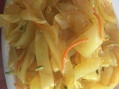 -穆豪麦蒸碗羊羔肉