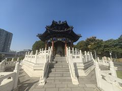 -楚望台遗址公园