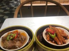 -食大利香港茶餐厅(南亚风情第一城店)