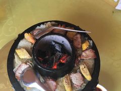 -龙姐私房菜(和顺古镇店)