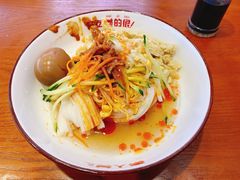 -秦人美食(中山医店)