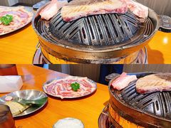 -kingkong大猩猩烤肉(CBD店)
