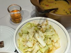 -吴掌柜·藕汤印象(南湖店)