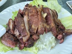 -奥华餐厅·老张记(台基厂店)