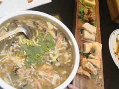 -阿庄新豫菜(通泰路店)