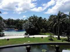 -三亚湾海居铂尔曼度假酒店