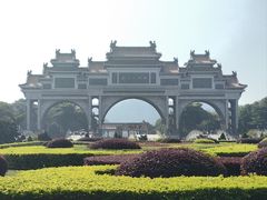 -顺峰山公园