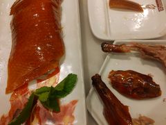 -鸭匠食府·挂炉烤鸭·新京菜(阜成路店)