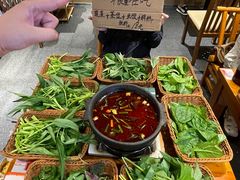 -黔滚滚贵州牛肉火锅·酸汤火锅(创意园店)
