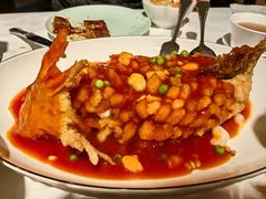 -南京金陵饭店