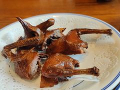 -翠山·映月湖景餐厅(映月湖公园店)