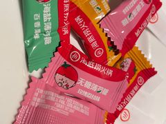 -海底捞火锅(巴黎春天浦建店)