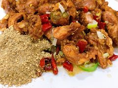 -老七饭馆(光荣道总店)