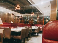 大堂-海底捞火锅(高科广场店)